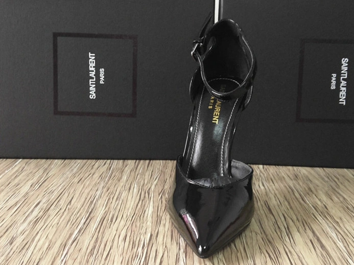Yves Saint Laurent YSL Sandal For Women Bright 2918