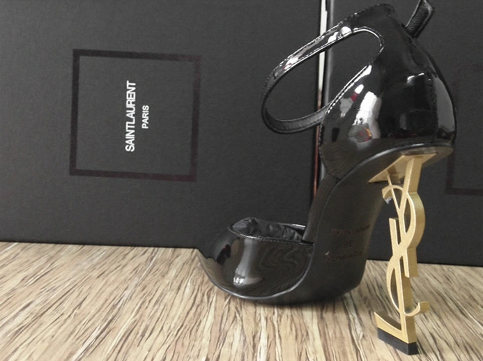 Yves Saint Laurent YSL Sandal For Women Bright 2918
