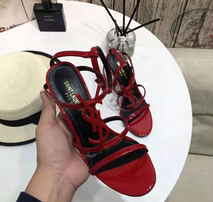 Yves Saint Laurent YSL Sandal For Women DailyWear 4248