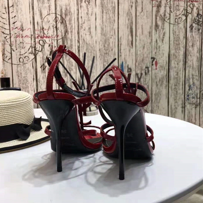 Yves Saint Laurent YSL Sandal For Women DailyWear 4248