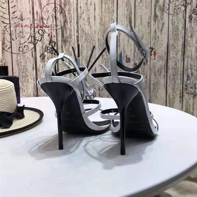 Yves Saint Laurent YSL Sandal For Women DailyWear 7332