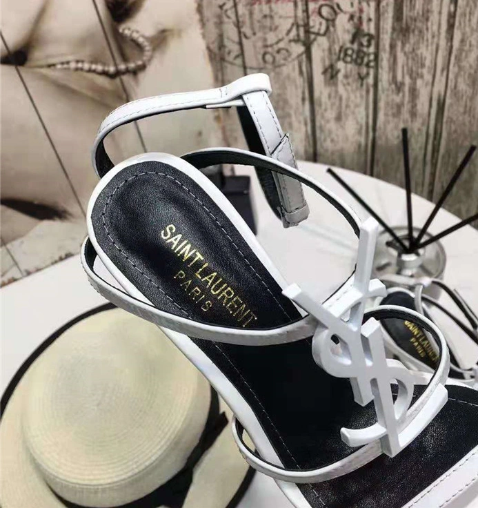 Yves Saint Laurent YSL Sandal For Women DailyWear 7332