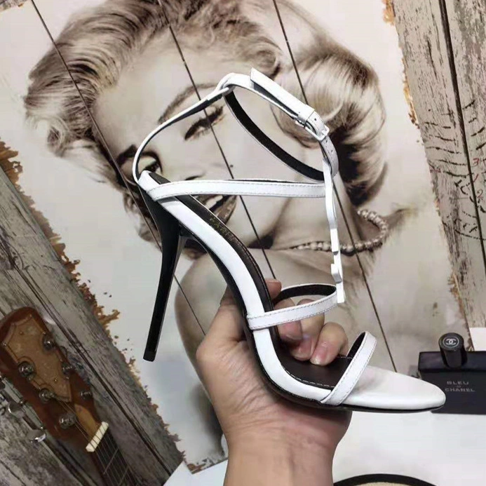 Yves Saint Laurent YSL Sandal For Women DailyWear 7332