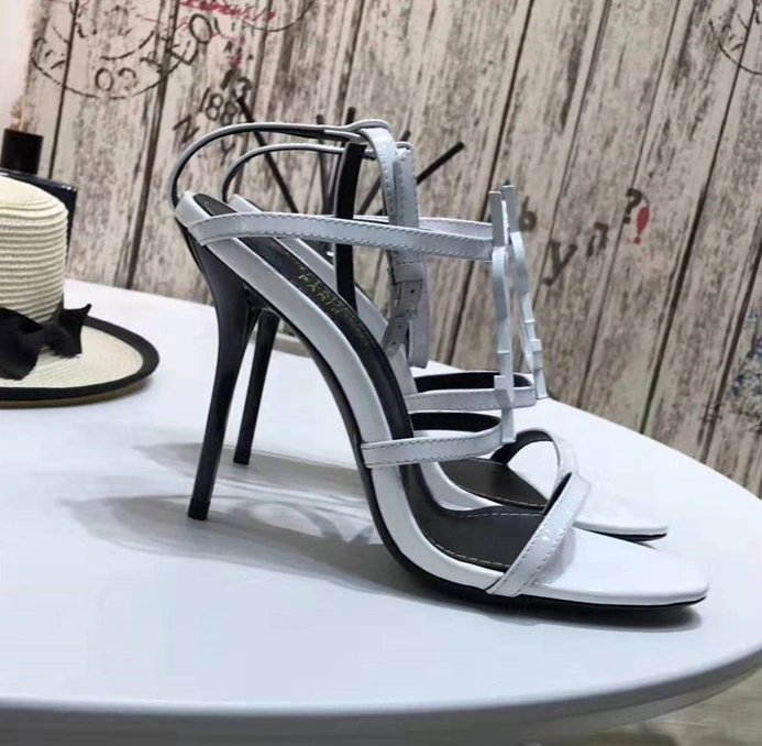 Yves Saint Laurent YSL Sandal For Women DailyWear 7332