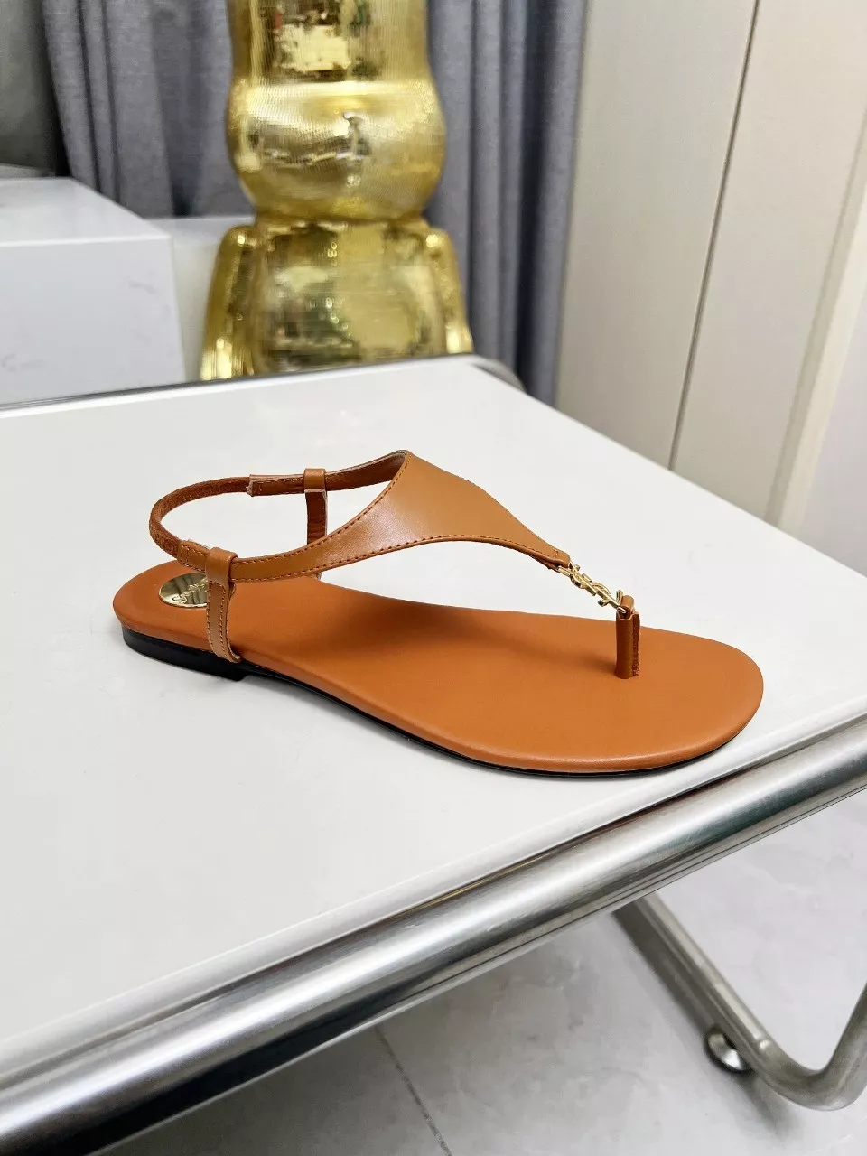 Yves Saint Laurent YSL Sandal For Women Lightweight 240