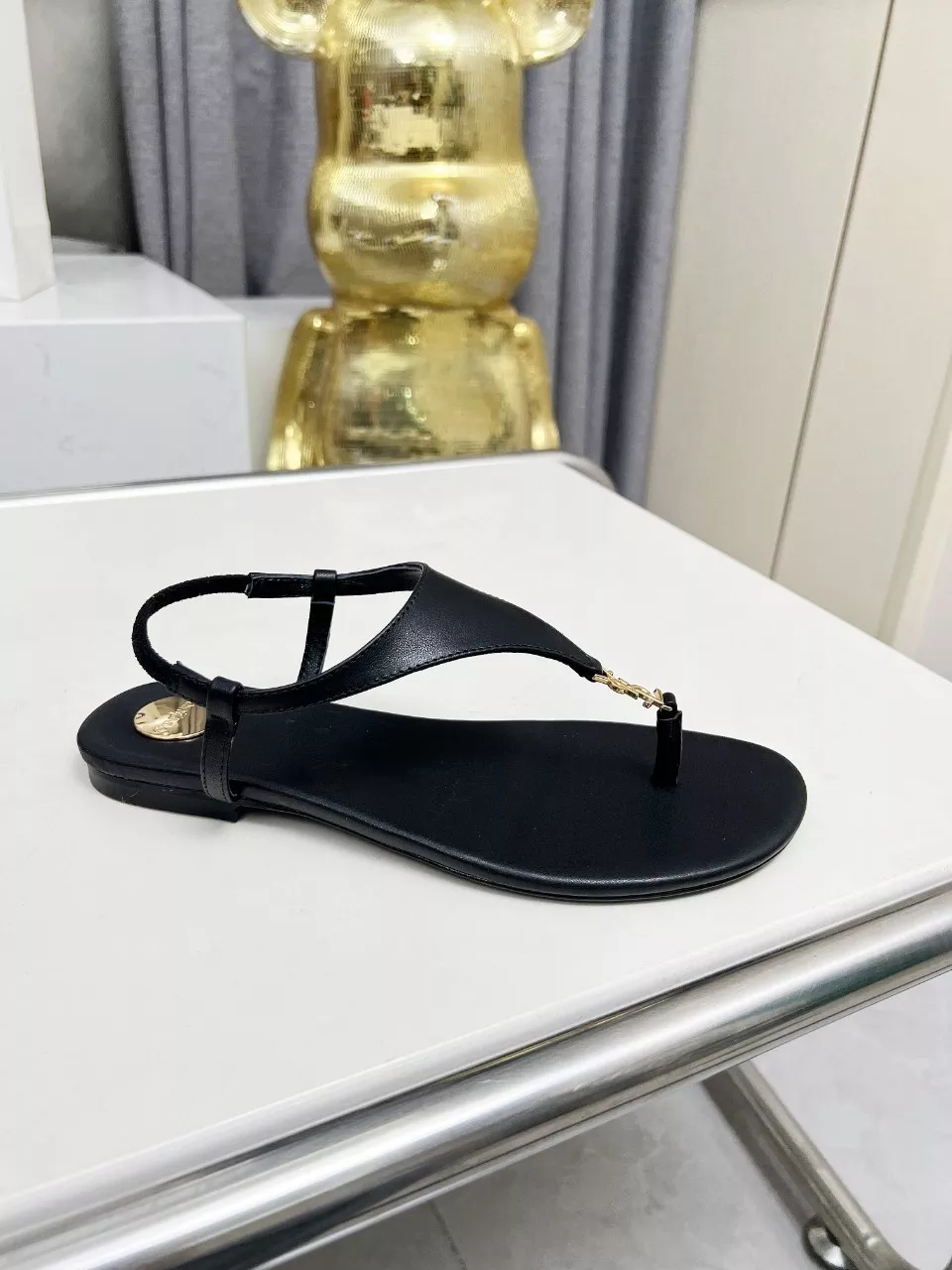 Yves Saint Laurent YSL Sandal For Women Modern 564