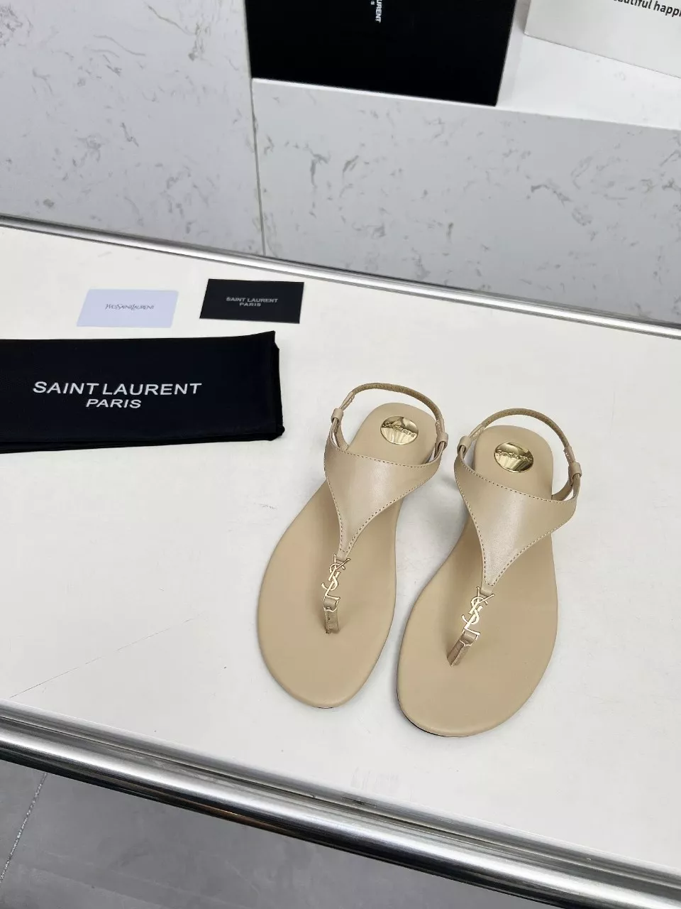 Yves Saint Laurent YSL Sandal For Women Popular 6469