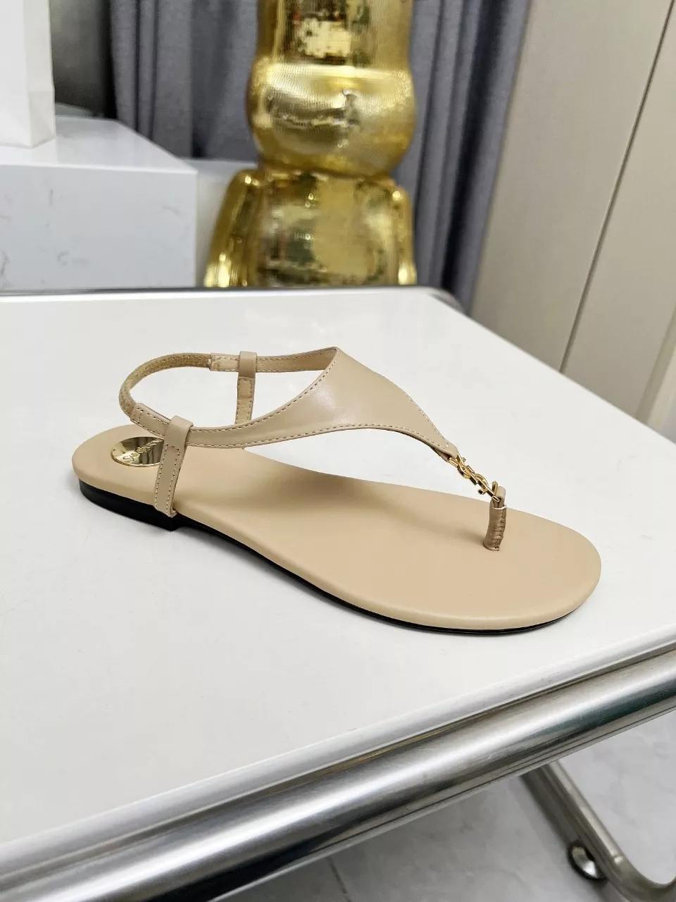 Yves Saint Laurent YSL Sandal For Women Popular 6469
