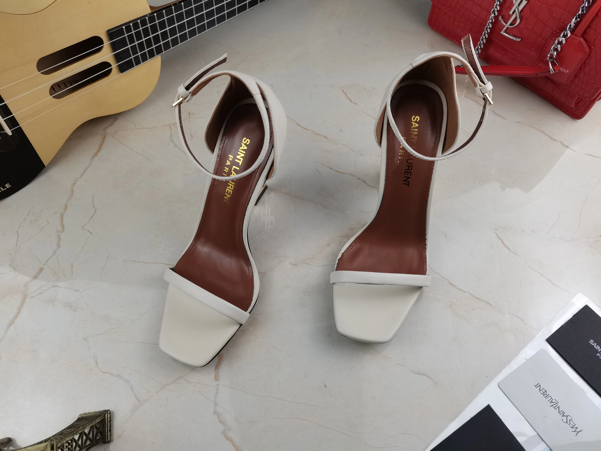 Yves Saint Laurent YSL Sandal For Women TopPick 718