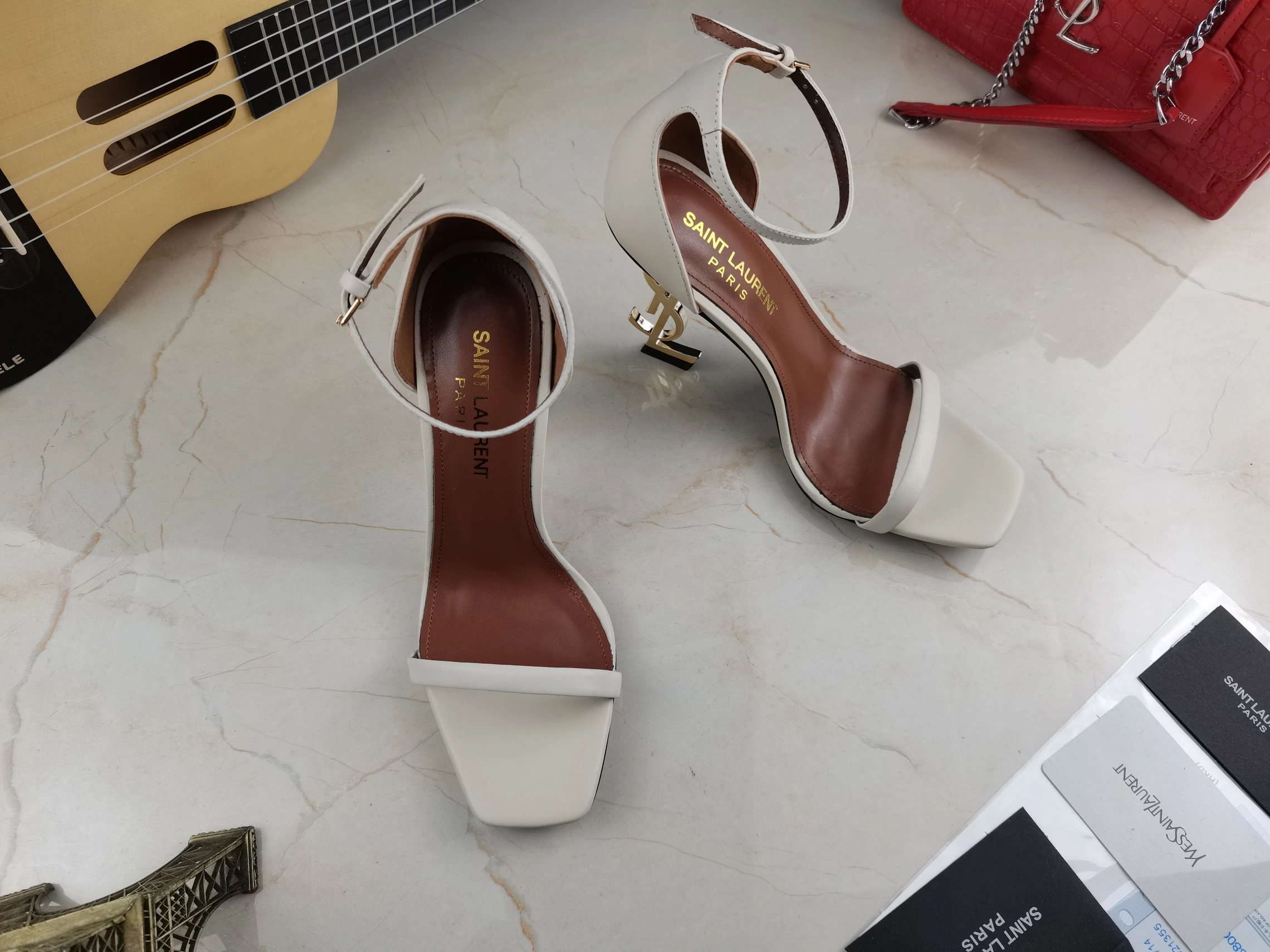 Yves Saint Laurent YSL Sandal For Women TopPick 718