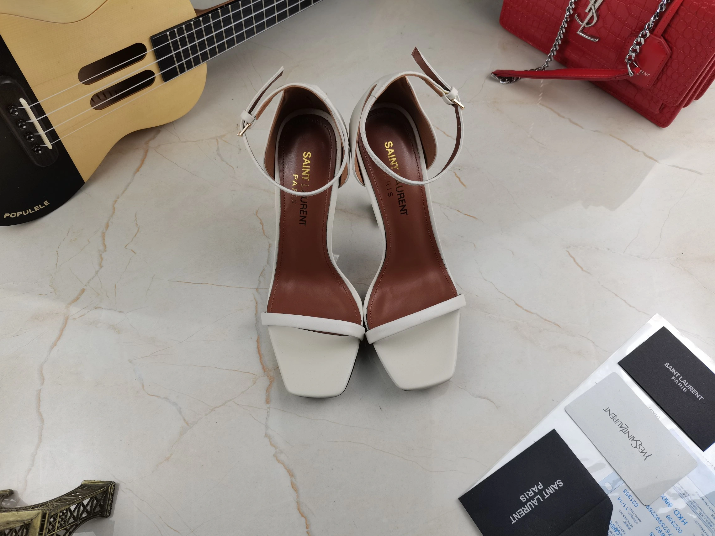 Yves Saint Laurent YSL Sandal For Women TopPick 718