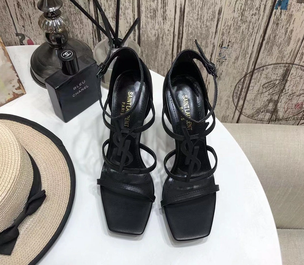Yves Saint Laurent YSL Sandal For Women WellDesigned 4878