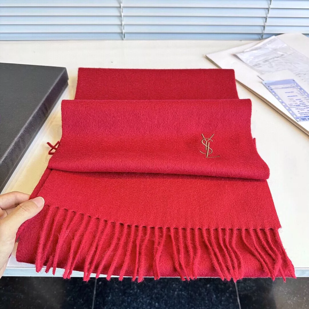 Yves Saint Laurent YSL Scarf For Women SportInspired 5055