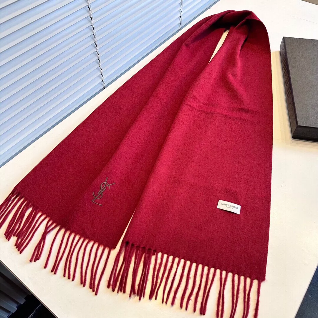 Yves Saint Laurent YSL Scarf For Women SportInspired 5055