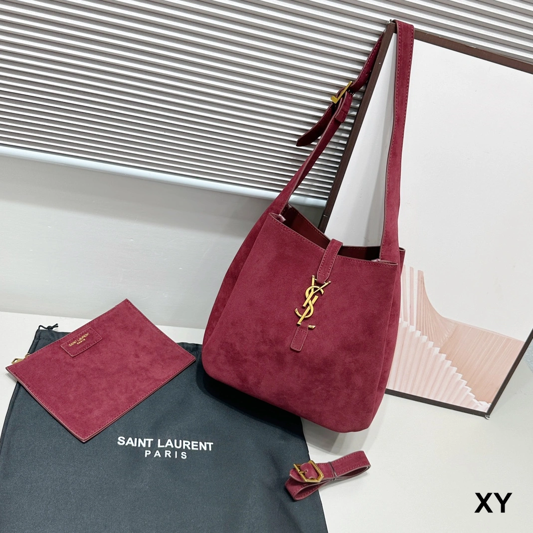 Yves Saint Laurent YSL Shoulder Bags For Women Compact 9493