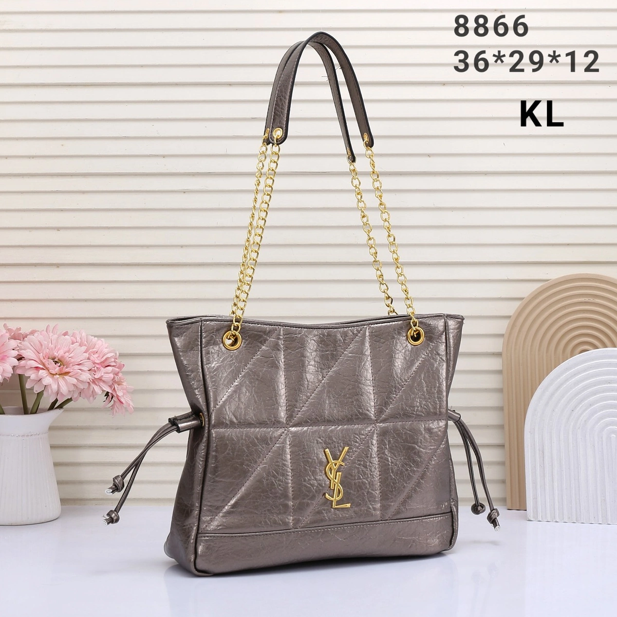 Yves Saint Laurent YSL Shoulder Bags For Women ModernLook 5839