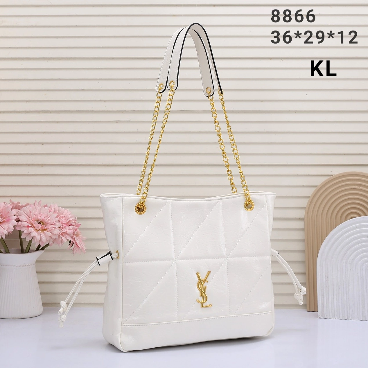 Yves Saint Laurent YSL Shoulder Bags For Women Reliable 2933