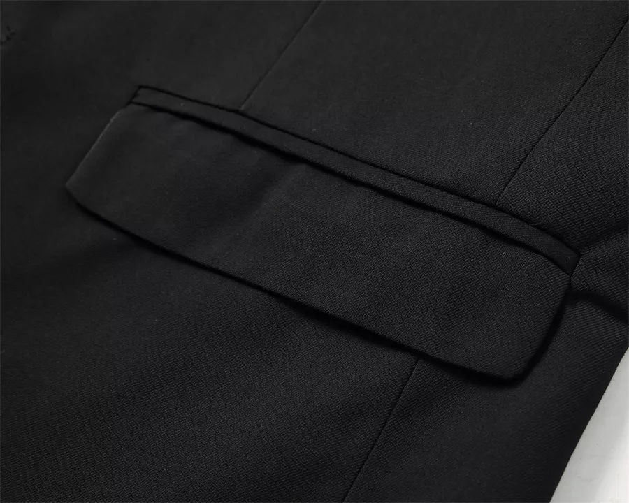 Yves Saint Laurent YSL Tracksuits Long Sleeved For Men Soft 9929