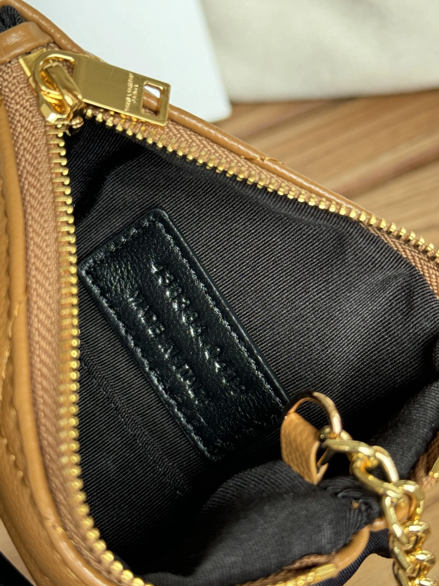 Yves Saint Laurent YSL Wallets Durable 2026