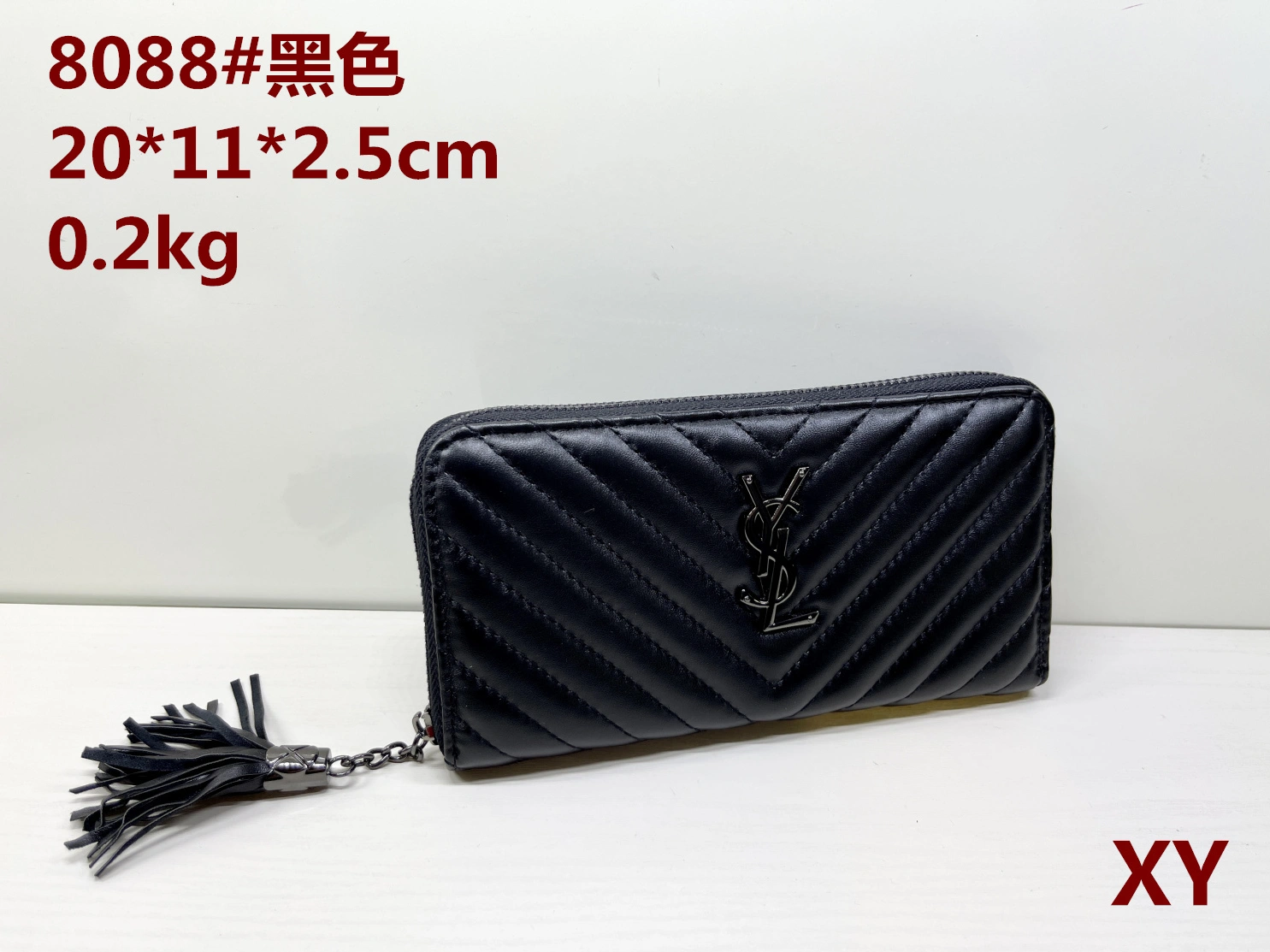 Yves Saint Laurent YSL Wallets For Women Modern 4256