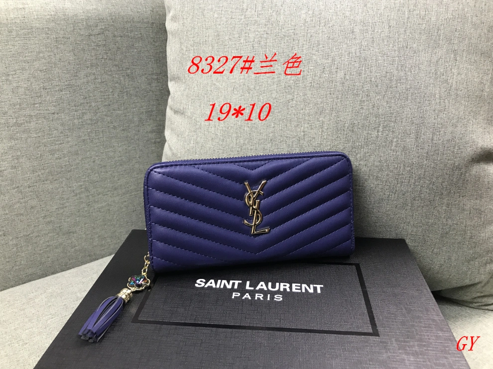 Yves Saint Laurent YSL Wallets For Women ModernLook 5319