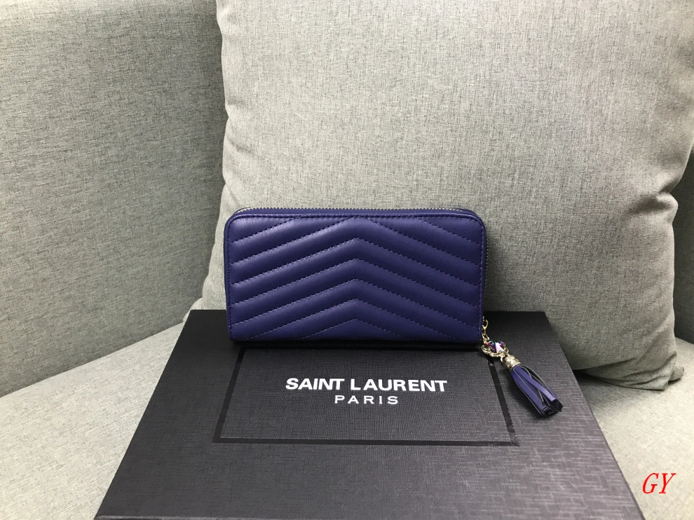 Yves Saint Laurent YSL Wallets For Women ModernLook 5319