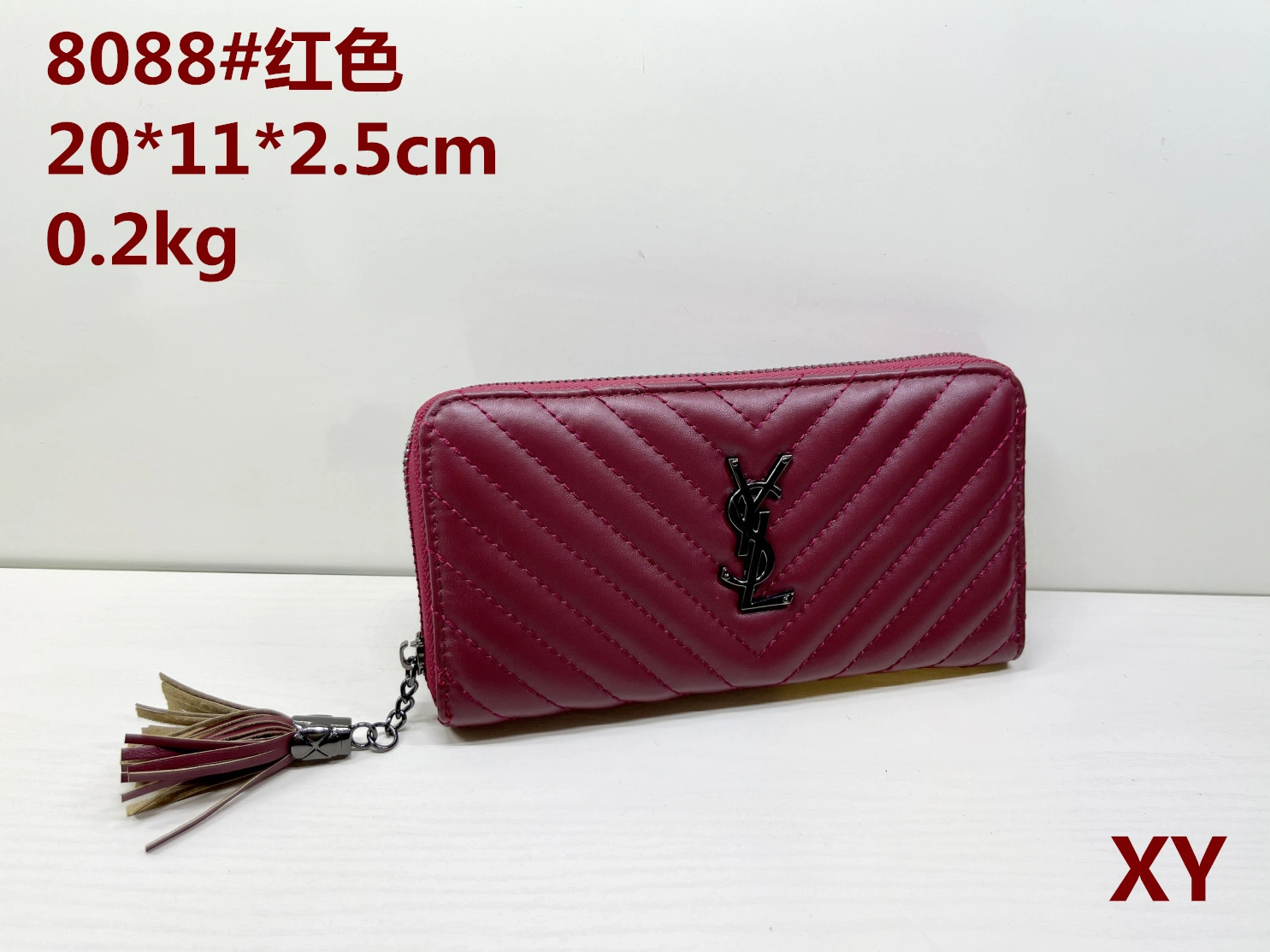 Yves Saint Laurent YSL Wallets For Women SmartChoice 5637