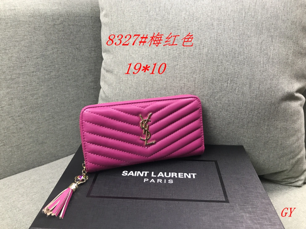 Yves Saint Laurent YSL Wallets For Women UrbanStyle 3082