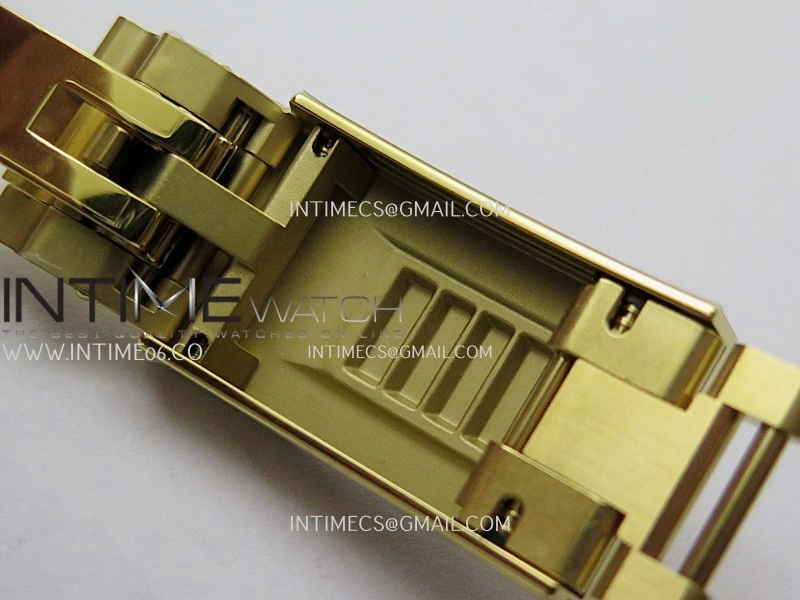 Daytona 126518 Gain Weight ARF 1:1 Best Edition Black Dial YG Subdial Diamond Marker On Oysterflex Strap DD4131