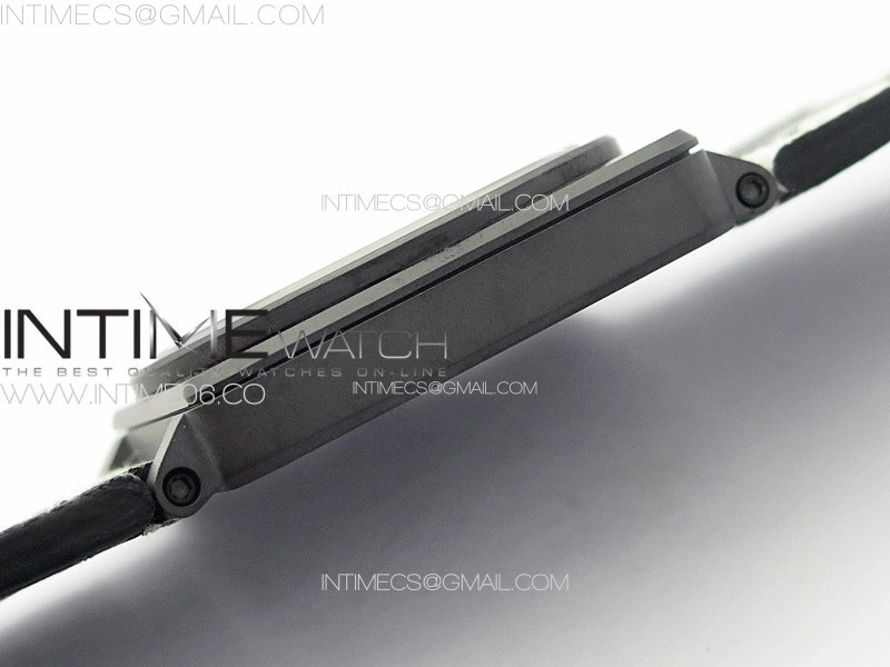 BR 03-92 Real Ceramic 1:1 Best Edition Gray Camouflage Apes Dial on Camouflage Nylon Strap MIYOTA 9015