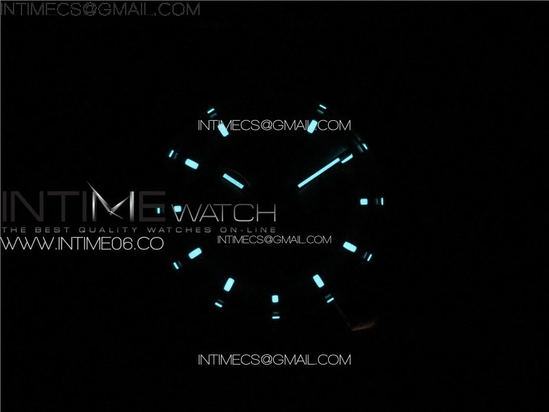 Daytona 116506 Brown Ceramic BTF 1:1 Best Edition Ice Blue Dial on SS Bracelet SA4130 V2