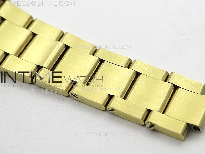Daytona 116589RBOW YG Rainbow Crystal APSF Best Edition Black Dial on SS Bracelet A7750