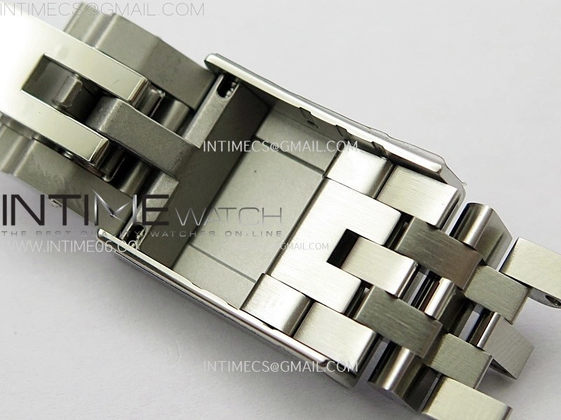 GMT Master II V2 116710 LN 904L SS AR+F 1:1 Best Edition Black Dial on Jubilee Bracelet DD3285 CHS