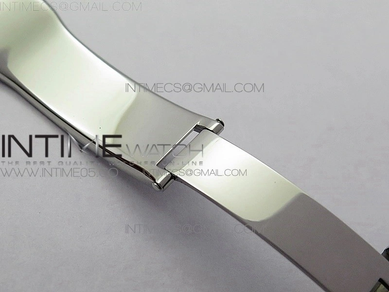 DateJust 36mm 126234 BP 1:1 Best Edition 904L Steel New Version Black Dial on Jubilee Bracelet