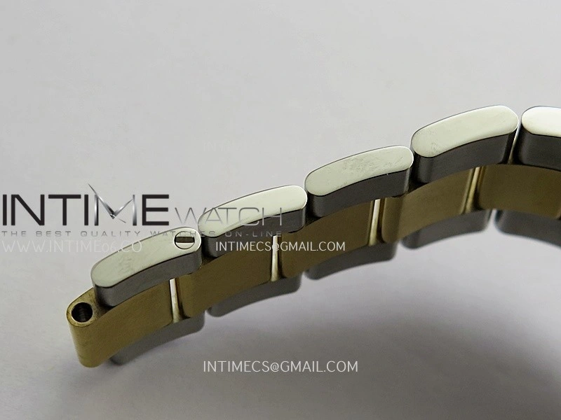 Submariner 126613 LN Gain Weight V2 VSF 1:1 Best Edition Black Dial On SS YG Bracelet DD3235