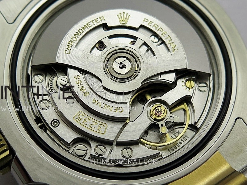 Submariner 126613 LN Gain Weight V2 VSF 1:1 Best Edition Black Dial On SS YG Bracelet DD3235