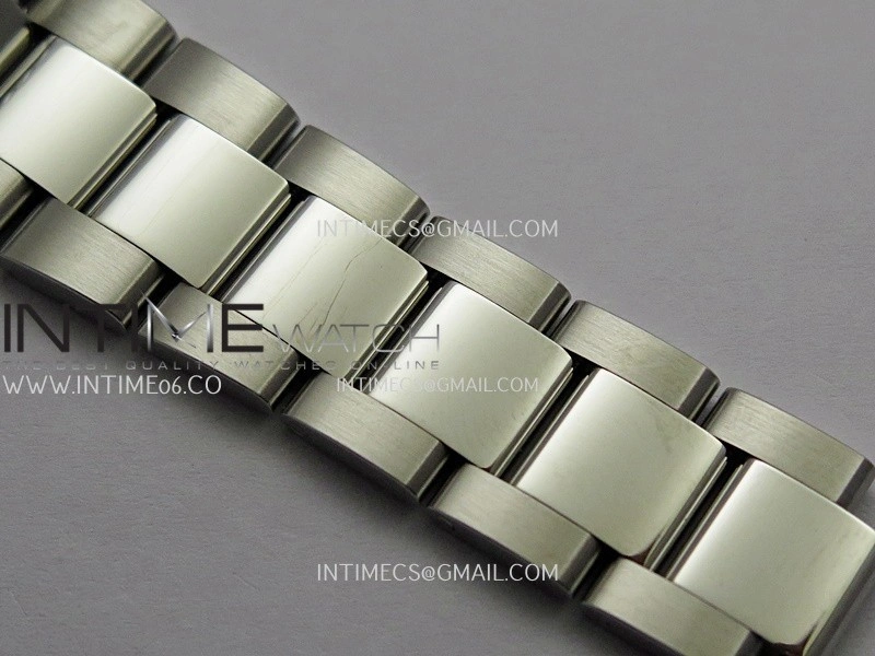 GMT-Master II 126710 BLRO 904L SS VF 1:1 Best Edition Black Dial On Oyster Bracelet DD3285 CHS