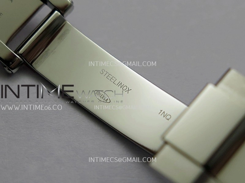 GMT-Master II 126710 BLRO 904L SS VF 1:1 Best Edition Black Dial On Oyster Bracelet DD3285 CHS