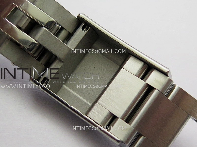 GMT-Master II 126710 BLRO 904L SS VF 1:1 Best Edition Black Dial On Oyster Bracelet DD3285 CHS
