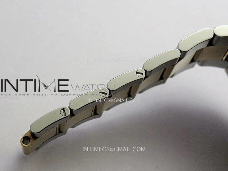 GMT Master II 126711 CHNR 904L SS RG VF 1:1 Best Edition Black Dial On SS RG Bracelet DD3285 CHS