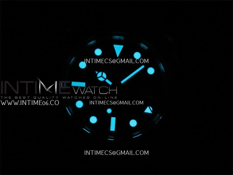 GMT Master II 126711 CHNR 904L SS RG VF 1:1 Best Edition Black Dial On SS RG Bracelet DD3285 CHS