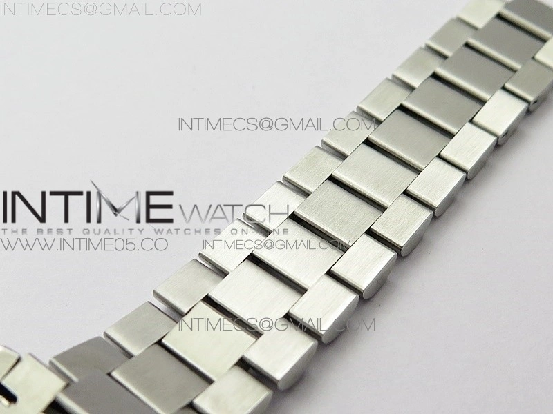 Datejust 31mm 278275 SS BP Best Edition Pink Roman Markers Dial on SS President Bracelet