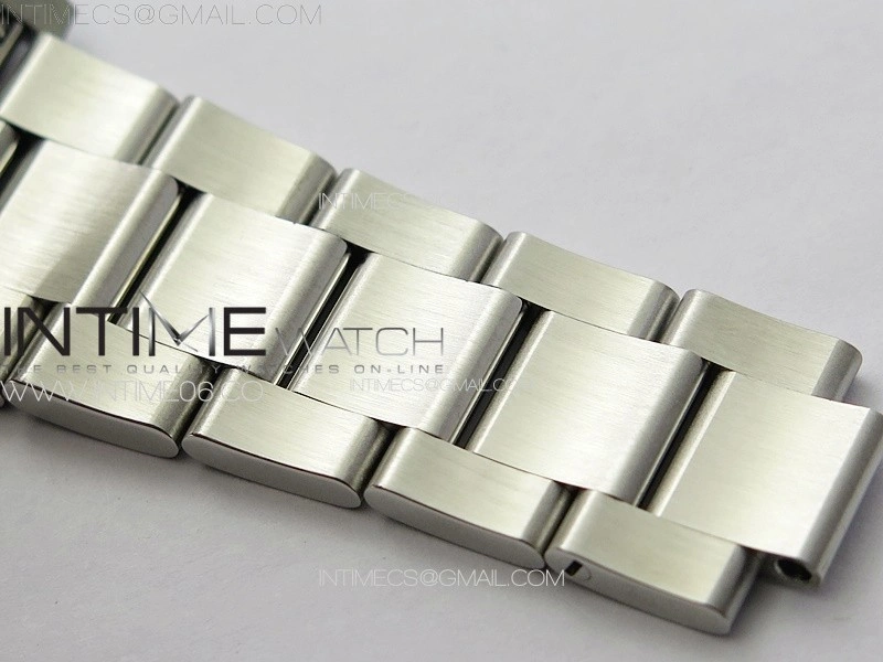 Sky-Dweller 326934 904L SS Noob 1:1 Best Edition Black Dial on SS Bracelet Asian 23J to 9001