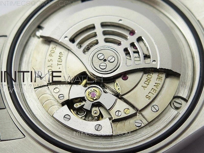 Sky-Dweller 326934 904L SS Noob 1:1 Best Edition Black Dial on SS Bracelet Asian 23J to 9001