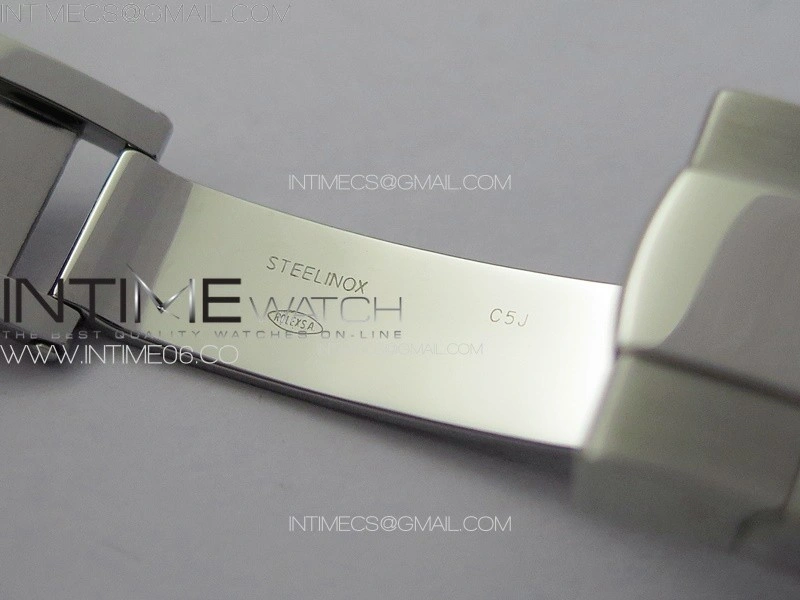 Sky-Dweller 326934 904L SS Noob 1:1 Best Edition White Dial on SS Bracelet Asian 23J to 9001