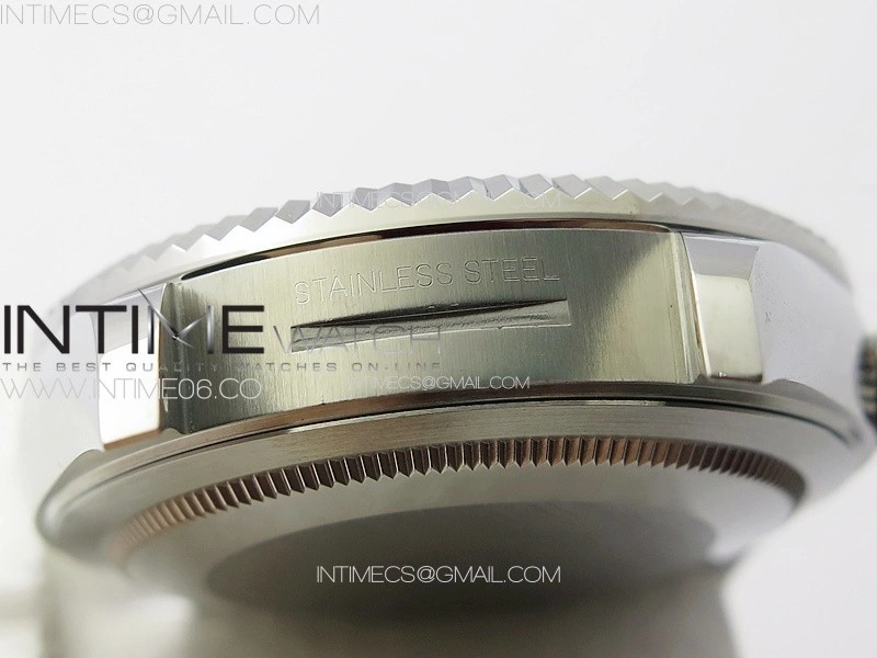 Sky-Dweller 326934 904L SS Noob 1:1 Best Edition White Dial on SS Bracelet Asian 23J to 9001