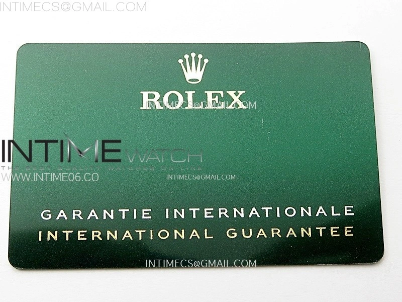 DateJust 36 SS 126200 904L Steel VSF 1:1 Best Edition Blue Dial on Oyster Bracelet VS3235