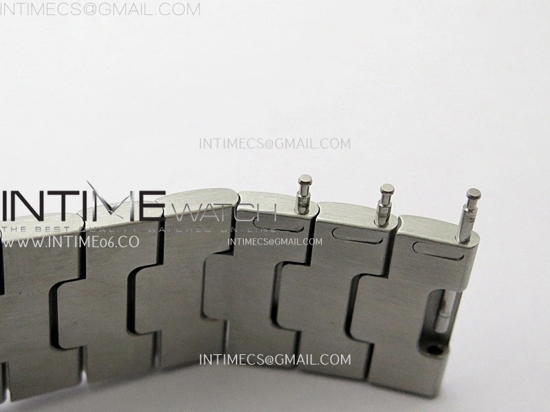 Santos de Cartier 40mm SS YG BVF 1:1 Best Edition Gray Dial on SS YG SmartLinks Bracelet MIYOTA 9015