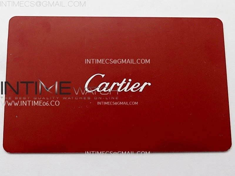 Santos de Cartier 40mm SS YG BVF 1:1 Best Edition Gray Dial on SS YG SmartLinks Bracelet MIYOTA 9015