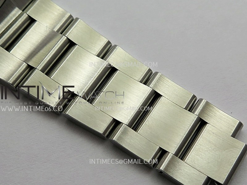 Submariner 41mm 126610 LN 904L SS VF 1:1 Best Edition Black Dial On 904L SS Bracelet DD3235